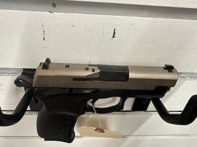 BERSA THUNDER 45 .45 ACP - Image 2 of 10