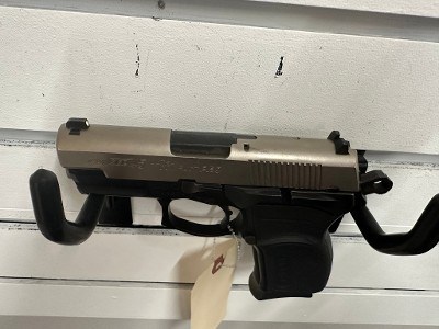 BERSA THUNDER 45 .45 ACP - Image 4 of 10
