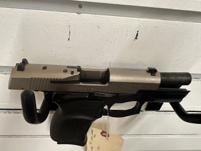 BERSA THUNDER 45 .45 ACP - Image 6 of 10