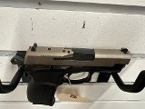 BERSA THUNDER 45 .45 ACP - Image 2 of 10