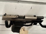 BERSA THUNDER 45 .45 ACP - Image 6 of 10