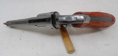 SMITH & WESSON 66-1 .357 MAG - Image 6 of 6