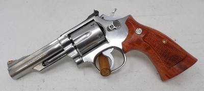 SMITH & WESSON 66-1 .357 MAG - Image 2 of 6