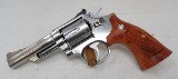 SMITH & WESSON 66-1 .357 MAG - Image 2 of 6