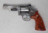 SMITH & WESSON 66-1 .357 MAG - Image 4 of 6
