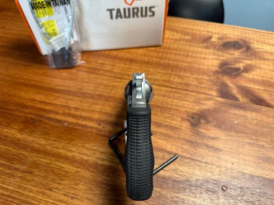 TAURUS 605 .357 MAG - Image 4 of 4