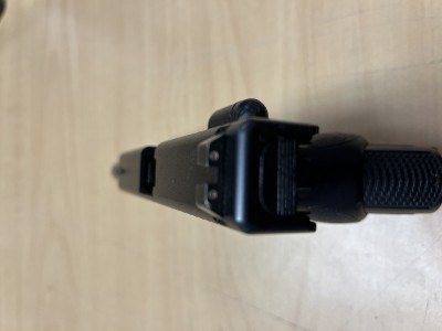 GLOCK 23 .40 S&W - Image 4 of 5