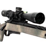 SEEKINS PRECISION HAVAK + VORTEX VIPER PST .300 WIN MAG - Image 3 of 3