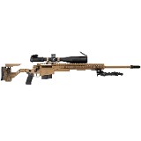 ACCURACY INTERNATIONAL AX-SR .338 NORMA MAG - 2 of 3