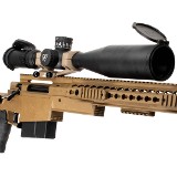 ACCURACY INTERNATIONAL AX-SR .338 NORMA MAG - 3 of 3