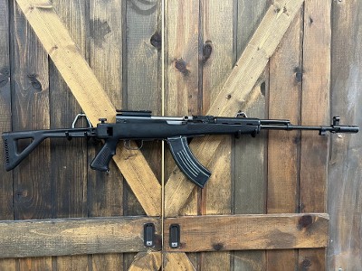 NORINCO SKS 7.62X39MM - Image 5 of 7