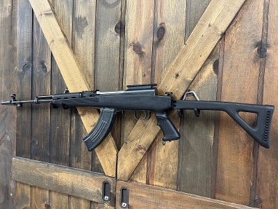 NORINCO SKS 7.62X39MM - Image 4 of 7
