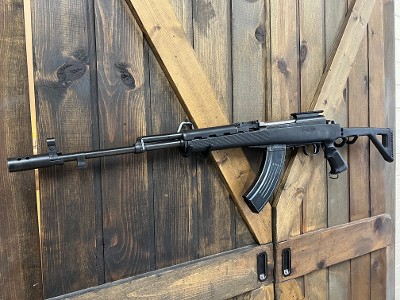NORINCO SKS 7.62X39MM - Image 2 of 7