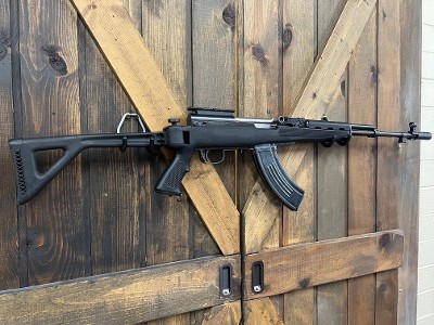 NORINCO SKS 7.62X39MM - Image 6 of 7