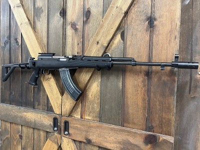NORINCO SKS 7.62X39MM - Image 7 of 7