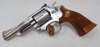 SMITH & WESSON 66-2 .357 MAG - Image 2 of 6