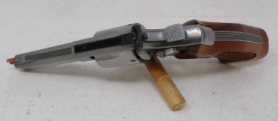 SMITH & WESSON 66-2 .357 MAG - Image 6 of 6