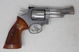 SMITH & WESSON 66-2 .357 MAG - Image 3 of 6