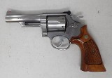 SMITH & WESSON 66-2 .357 MAG - Image 4 of 6