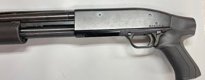 MAVERICK 88 12 GA - Image 6 of 12