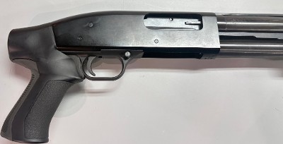 MAVERICK 88 12 GA - Image 3 of 12