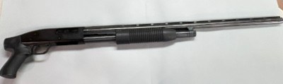 MAVERICK 88 12 GA - Image 2 of 12