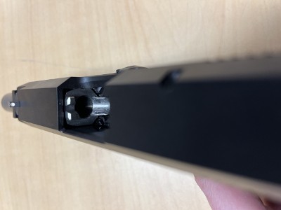 RUGER American 9MM LUGER (9x19 PARA) - Image 4 of 4