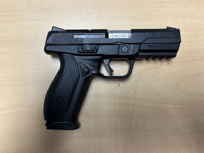 RUGER American 9MM LUGER (9x19 PARA) - Image 2 of 4