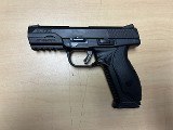 RUGER American 9MM LUGER (9x19 PARA) - Image 1 of 4