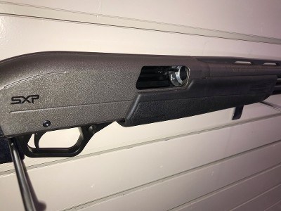 WINCHESTER sxp12 GA - Image 8 of 9