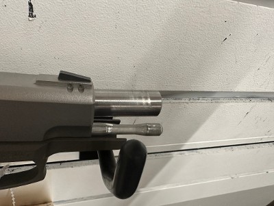 RUGER P90 .45 ACP - Image 8 of 8