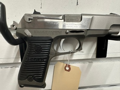 RUGER P90 .45 ACP - Image 3 of 8