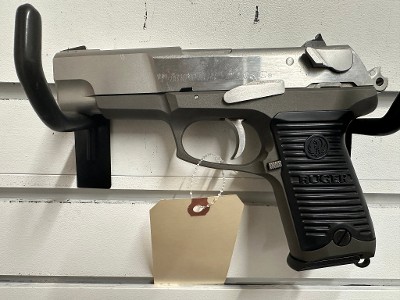 RUGER P90 .45 ACP - Image 1 of 8