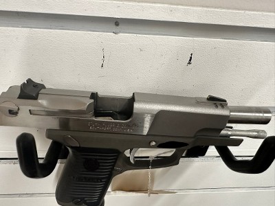 RUGER P90 .45 ACP - Image 6 of 8