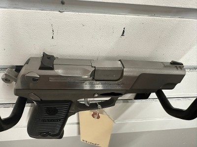 RUGER P90 .45 ACP - Image 4 of 8