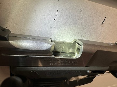RUGER P90 .45 ACP - Image 7 of 8