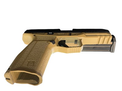 AREX Delta L 9MM LUGER (9x19 PARA) - Image 10 of 11
