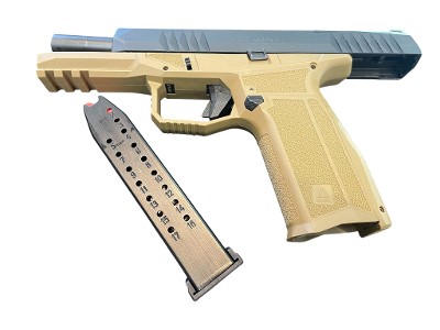 AREX Delta L 9MM LUGER (9x19 PARA) - Image 5 of 11