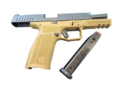 AREX Delta L 9MM LUGER (9x19 PARA) - Image 6 of 11