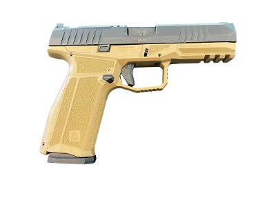 AREX Delta L 9MM LUGER (9x19 PARA) - Image 2 of 11