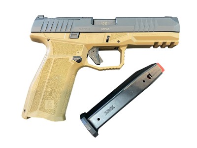 AREX Delta L 9MM LUGER (9x19 PARA) - Image 8 of 11