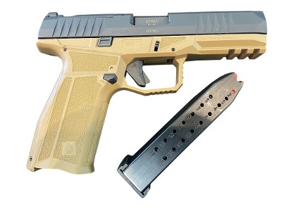 AREX Delta L 9MM LUGER (9x19 PARA) - Image 9 of 11
