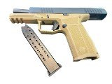 AREX Delta L 9MM LUGER (9x19 PARA) - Image 5 of 11