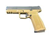 AREX Delta L 9MM LUGER (9x19 PARA) - Image 1 of 11