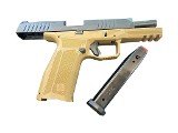 AREX Delta L 9MM LUGER (9x19 PARA) - Image 6 of 11