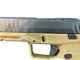 AREX Delta L 9MM LUGER (9x19 PARA) - Image 4 of 11