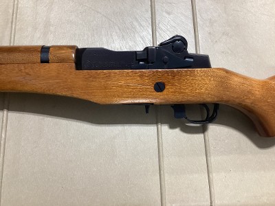 RUGER MINI 14 .223 REM - Image 16 of 25