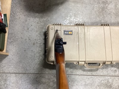 RUGER MINI 14 .223 REM - Image 22 of 25