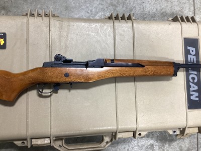 RUGER MINI 14 .223 REM - Image 3 of 25