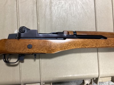 RUGER MINI 14 .223 REM - Image 5 of 25